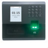 biometrics attendance system and machines