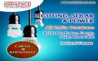 Call @ 8287639551 for LED Lighting Manufacturers List