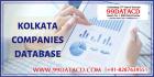 Call At +91-8287639551 List Of Companies in Kolkata