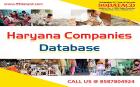 Call At +91-8587804924 List Of Companies in Faridabad