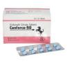 CENFORCE 50,100 MG TABLETS in usa, Discount upto 35%