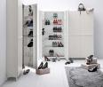 Choose Chic Shoe Cabinets to Enhance the Appeal of The Foyer