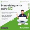 Choose the Best Software for E-Invoicing Solution in India