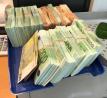 Counterfeit Dollars And Euros For Sale