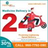 Fastest Online Medicine Home delivery