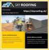 Fiberglass Roofing Services in Manchester