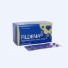 Fildena 50 Drug | The Best Choice To Enjoy Your Sexual Relationship
