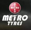 For the best tyre manufacturers in India, come to Metro Tyres!