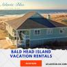 Get Amazing Bald Head Island Vacation Rentals
