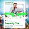 How to find a property tax consultant to handle your tax protest?