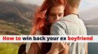 How to win back your ex boyfriend - Vashikaran Specialist Astrologer
