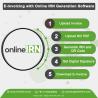 Integrate the Best Online IRN Generation Software for Businesses