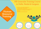 Join Best HR Training Course in Delhi with free Demo Classes at SLA Consultants India