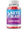 Keto Blast Gummies Canada Review(Shocking Results) 100 percent Natural,Fake Pills And Buy?