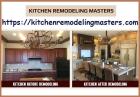 Kitchen Design and Remodeling Services in San Marcos