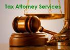 Know more about IRS tax attorney