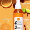 Koric - The next level skincare brand
