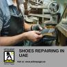 List Of shoes repairing In UAE On yellowpages.ae