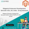 Magento Extension Development Services USA, UK, India - Evrig Solutions