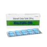 Malegra 200 mg Tablets Online