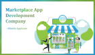 Marketplace App Development Company- Nimble AppGenie