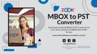 MBOX to PST Converter