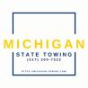 Michigan State Towing