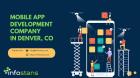 Mobile App Development Company in Denver