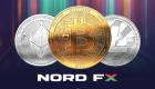 NordFX is the most promising forex broker for beginners