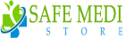 Online Pharmacy  safemedistore