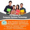 PG Diploma in Computer Systems Technology course in distance education