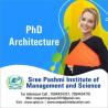 Ph.D. in Architecture