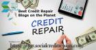 Repair your credit report with credit repair Canada services