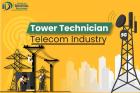 Telecom Tower Technician - olexpert