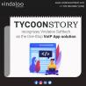 Tycoon Story recognizes Vindaloo Softtech as the One-Stop VoIP Software solution