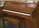 Used Piano Cleveland