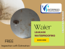 Water leakage Waterproofing Contractors
