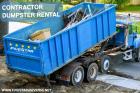 Why Renting Dumpsters Is Essential?
