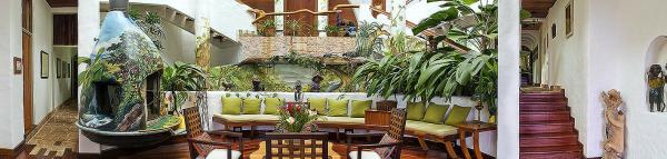 Best hotel in Costa Rica - Vacations in Costa Rica - fincarosablanca.com/en/