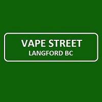 Best Vape Street Shop in Langford BC