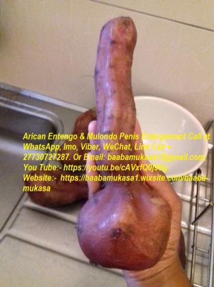 You Should Not Worry About Penis and Erection Size? +27730727287