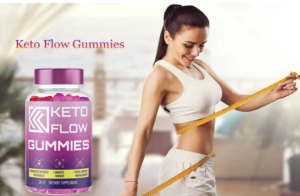 Keto Flow Gummy Bears: Does It Have Any Side Effects?