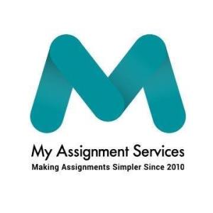 Looking for the best quick assignment help: My Assignment Services is the solution!