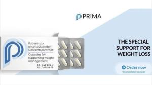 Prima Weight Loss UK :Reviews, Scam Or Legit?