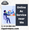 AC Repair in Delhi – Repairmens