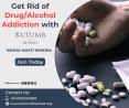 Best Drug De-Addiction Center in Faridabad