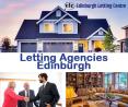 Best Letting Agencies in Edinburgh | Edinburgh Letting Centre