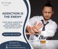 Best Rehab Centre for Drug and Alcohol Addiction Treatment in Faridabad