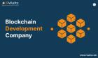 Blockchain Development Company | RWaltz