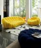 Bubble Sofa by Edit Design Luxe